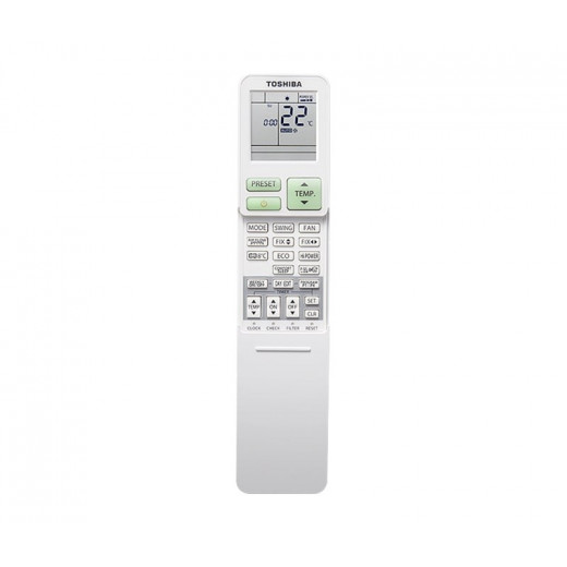 Внутренний блок мульти сплит-системы Toshiba RAS-B07E2KVG-EE