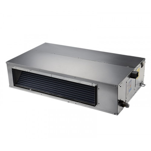 Канальный кондиционер QuattroClima QV-I36DG/QN-I36UG