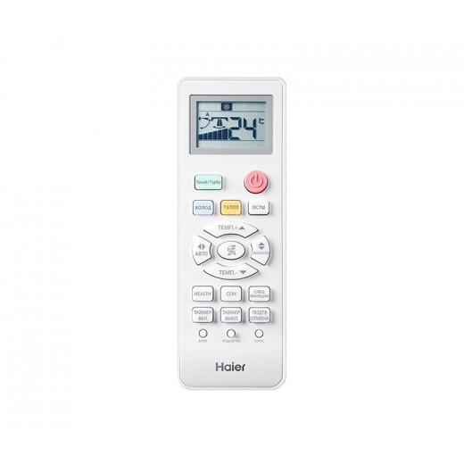 Настенная сплит-система Haier AS12TT5HRA/1U12TL4FRA