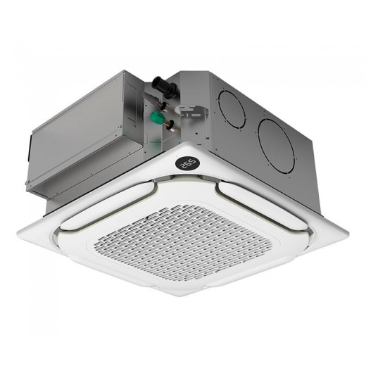Внутренний блок VRF-системы Kentatsu KTZB30HZBN1/KPU65-D3
