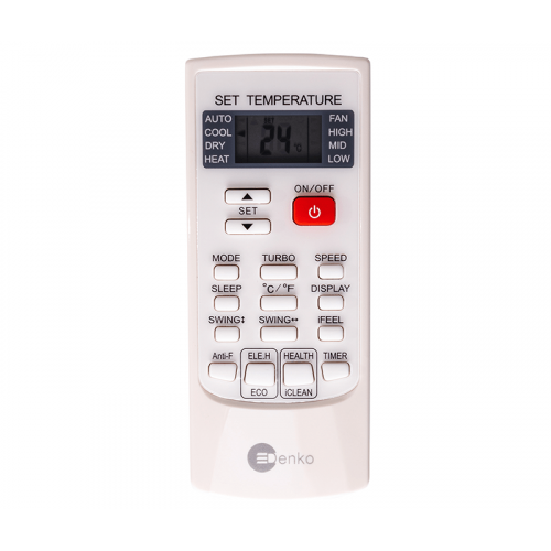 Настенная сплит-система Denko DU-24
