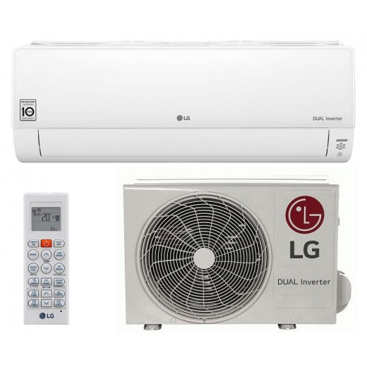 Настенная сплит-система LG B18TS