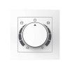 Аксессуар для вентиляции getAir EASY Control In-Wall