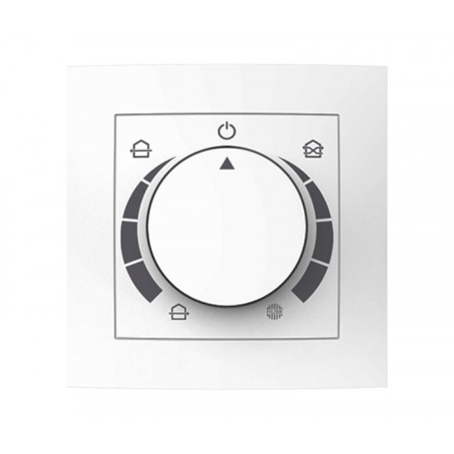 Аксессуар для вентиляции getAir EASY Control In-Wall