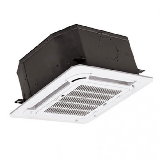 Кассетный фанкойл MDV MDKD-450R/MDV-MBQ4-03B