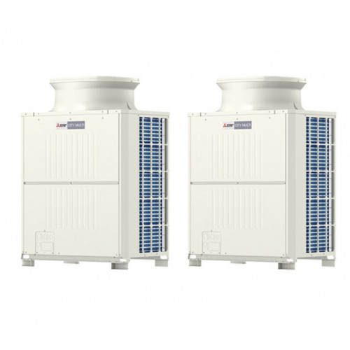 Наружный блок VRF-системы Mitsubishi Electric PUCY-P850YSKA