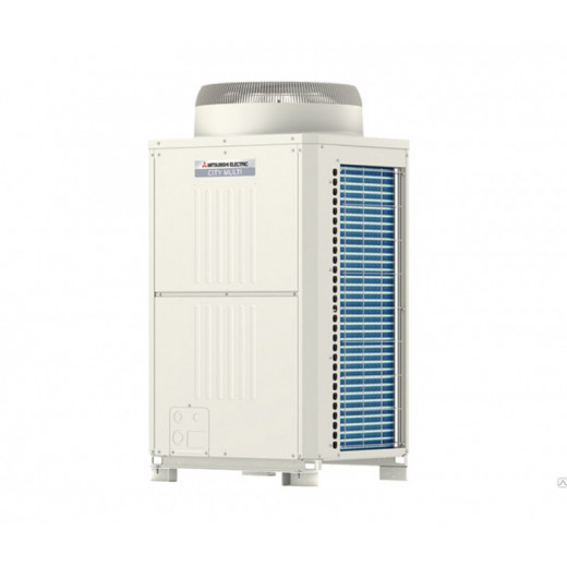 Наружный блок VRF-системы Mitsubishi Electric PUHY-HP200YHM-A