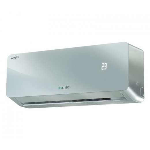 Настенная сплит-система Ecoclima ECW/I-СH12/AAS-4R1/EC/I-CH12/A-4R1