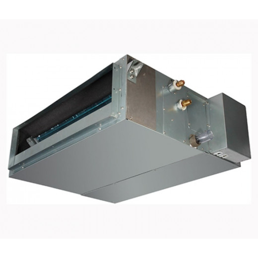 Канальный кондиционер Hisense AUD-12HX4SNL/AUW-12H4SV