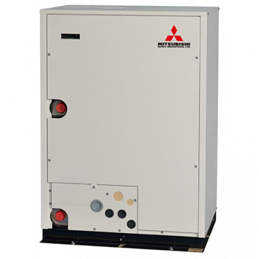 Наружный блок VRF-системы Mitsubishi Heavy FDC224KXZWE1
