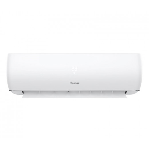 Настенная сплит-система Hisense AS-24UW4RBBTV03 WI-FI