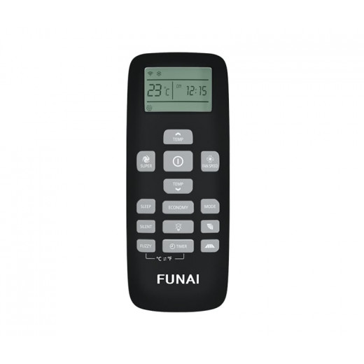 Настенная сплит-система Funai RAC-I-SN30HP.D04