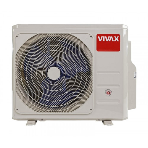 Наружный блок мульти сплит-системы Vivax ACP-27COFM79AERIs