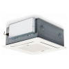 Кассетный кондиционер Lessar LS-HE18BCTA2/LU-HE18UTA2/LZ-B4COBA