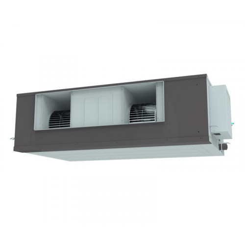Канальная сплит-система Hisense AUD-85UX4RPH8/AUW-85U6RZ8