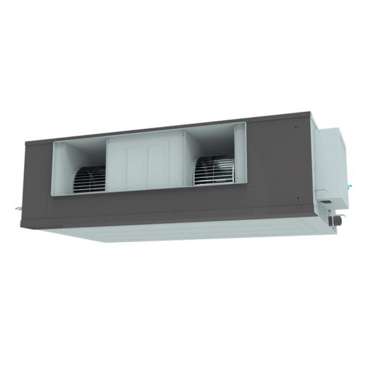 Канальная сплит-система Hisense AUD-85UX4RPH8/AUW-85U6RZ8
