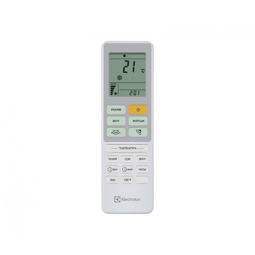 Настенная сплит-система Electrolux EACS/I-18HAL/N8