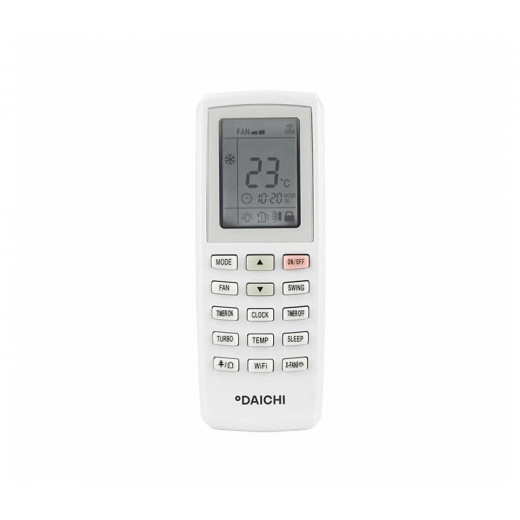 Настенная сплит-система Daichi ICE70AVQS1R-1/ICE70FVS1R-1