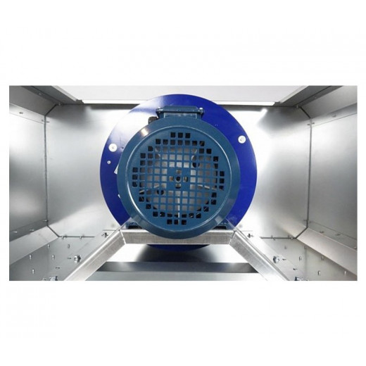 Прямоугольный канальный вентилятор Energolux SDT 70-40/35.2D-3
