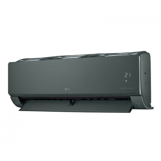 Настенная сплит-система LG AG12BK (green)