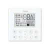 Канальная сплит-система Midea MHG-48HWN1P-R(A)/MOU-48HN1-LRR