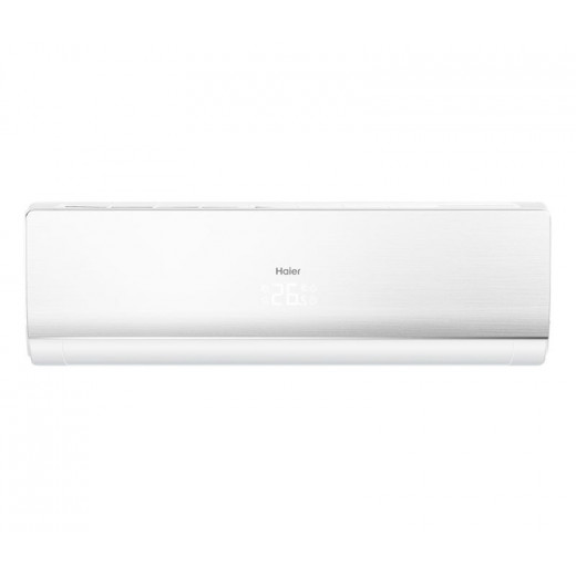 Настенная сплит-система  Haier HSU-09HNF303/R2 - W/HSU-09HUN203/R2