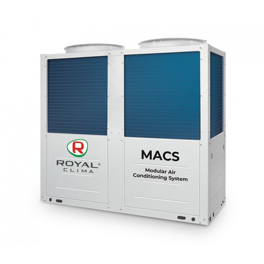 Чиллер Royal Clima MACS-С-POWER