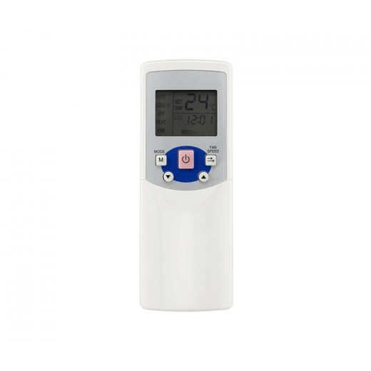 Фанкойл настенный Midea MKG-V250D