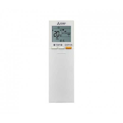 Мультисплит-система Mitsubishi Electric MXZ-6F122VF/MSZ-AP15VGK/MSZ-AP15VGK/MSZ-AP20VGK/MSZ-AP25VGK/MSZ-AP25VGK/MSZ-AP25VGK