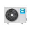 Настенная сплит-система QuattroClima QV-FE09WA/QN-FE09WA
