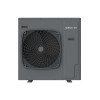 Наружный блок мульти сплит-системы Casarte 5U125CM1/R3