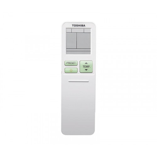 Напольно-потолочная сплит-система Toshiba RAS-B18J2FVG-E/RAS-18J2AVSG-E
