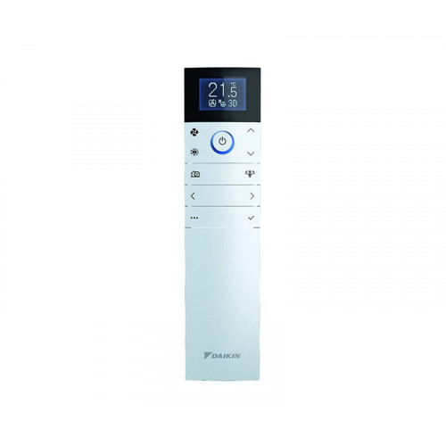 Настенная сплит-система Daikin FTXJ20AW/RXJ20A