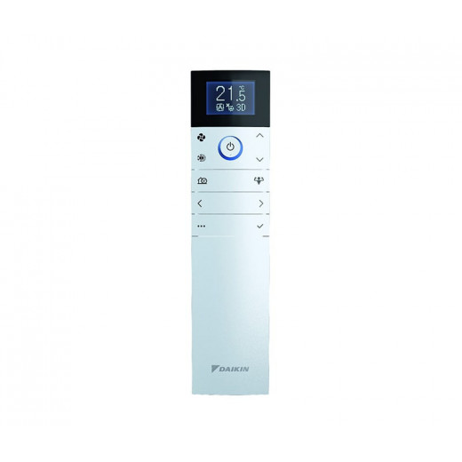 Настенная сплит-система Daikin FTXJ20AW/RXJ20A