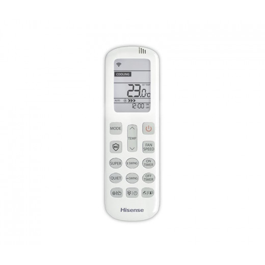 Внутренний блок мульти сплит-системы Hisense AMS-09UW4RMRKB00