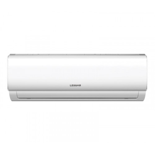 Настенная сплит-система Lessar LS-HE07KRA2B/LU-HE07KRA2B