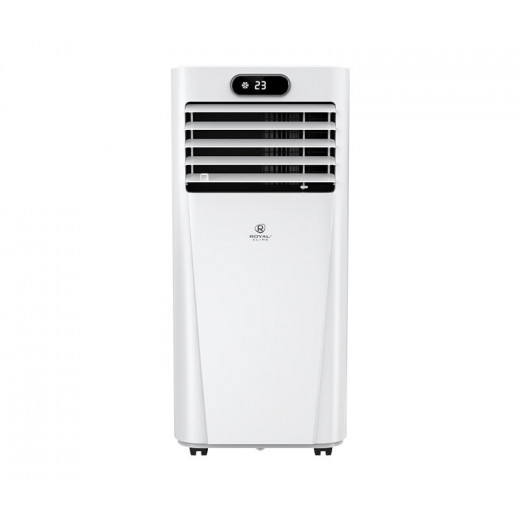 Мобильный кондиционер Royal Clima RM-TS17CH-E