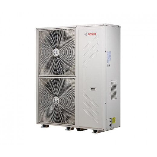 Наружный блок VRF-системы Bosch MDCI 40-3