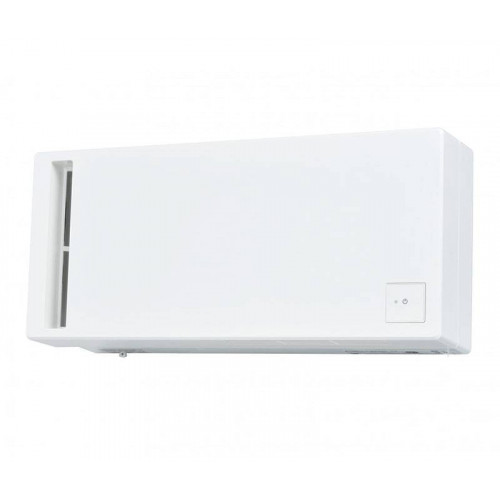 Бытовая приточно-вытяжная вентиляционная установка Mitsubishi Electric Lossnay VL-50ES2-ER