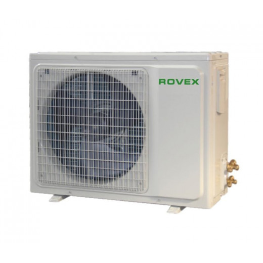 Напольно-потолочный кондиционер Rovex RCF-36HR3/CCU-36HR3