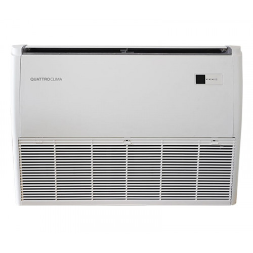 Напольно-потолочный кондиционер QuattroClima QV-I60FG/QN-I60UG