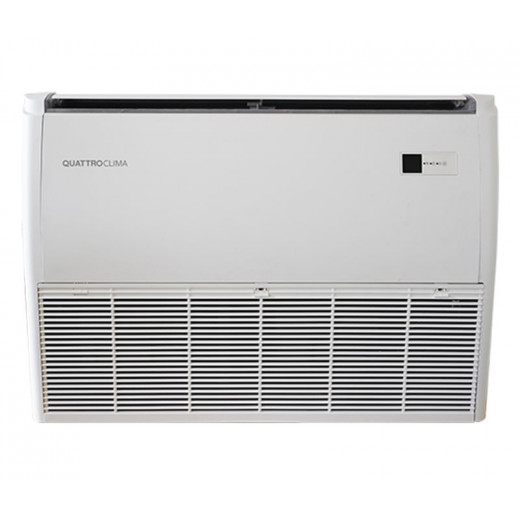 Напольно-потолочный кондиционер QuattroClima QV-I60FG/QN-I60UG