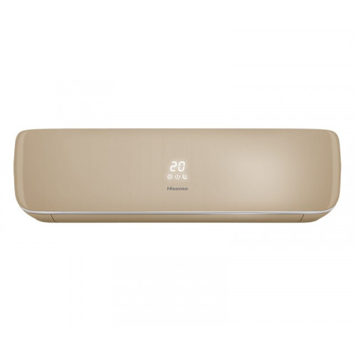 Настенная сплит-система Hisense AS-10UW4RVETG01(С)