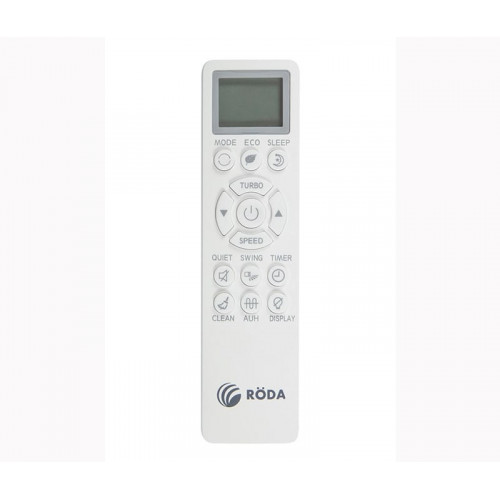 Настенная сплит-система Roda RS-G07A/RU-G07A