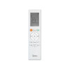 Внутренний блок мульти сплит-системы Midea MMCA4U-12HRFNX-Q(GA)