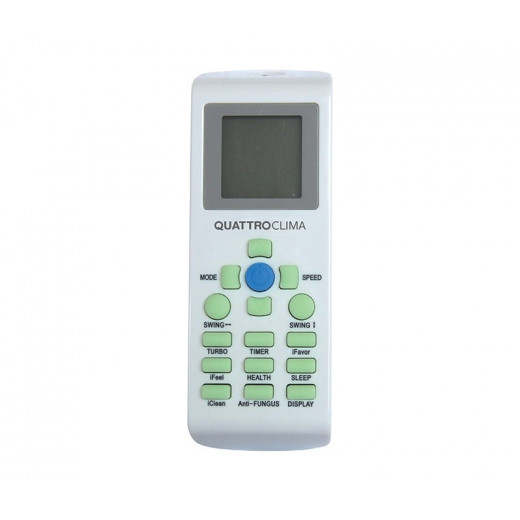 Кассетный кондиционер QuattroClima QV-I60CG1/QN-I60UG1/QA-ICP12