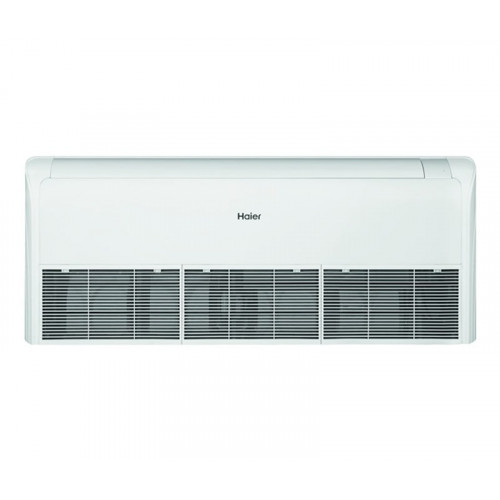 Напольно-потолочная сплит-система Haier AC160S2LK1FA/1U160S1LN1FB
