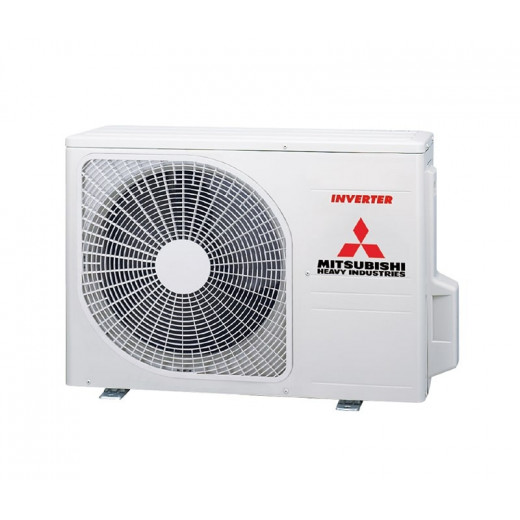 Настенная сплит-система Mitsubishi Heavy SRK35ZS-WT/SRC35ZS-W