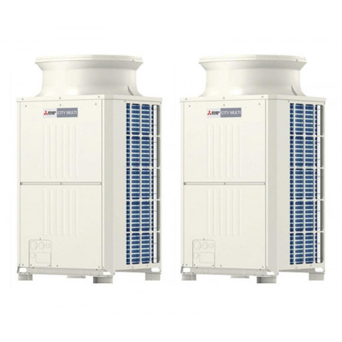 Наружный блок VRF-системы Mitsubishi Electric PUCY-EP450YSKA