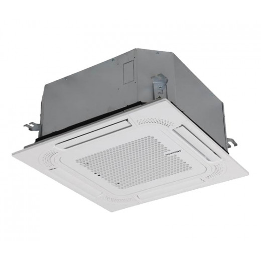 Внутренний блок мульти сплит-системы Hisense ACT-18UR4RCC8/PE-QEA/LD